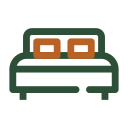 10 camas <br> <span class="title-highlights">Camas</span>